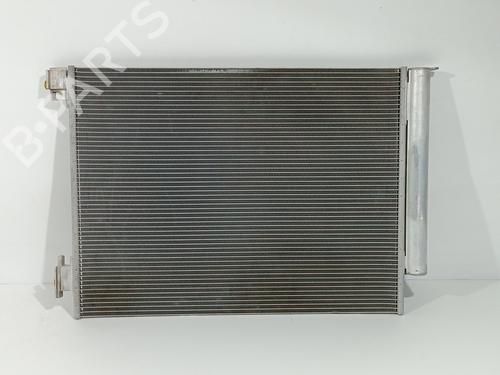 AC radiator RENAULT CAPTUR II (HF_) TCe 140 (HFN0) | BP39264382M32 - Image 2