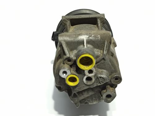 AC compressor RENAULT MEGANE II (BM0/1_, CM0/1_) 1.5 dCi (BM1E, CM1E) | BP23560725M34 