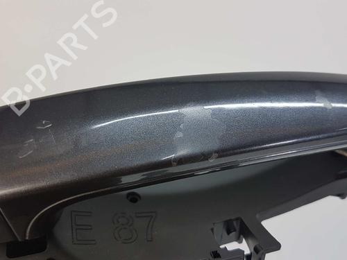 Front right exterior door handle BMW 1 (E87) 118 d | BP5077330C129 