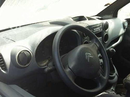 Spak kontakt CITROËN BERLINGO MULTISPACE (B9) 1.6 HDi 75 16V | BP14528824I30