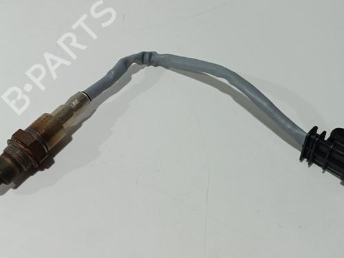 Used Electronic sensor PEUGEOT 2008 II (UD_, US_, UY_, UJ_, UR_, UC_) 1.2 PureTech 130 (USHNS, URHNS) (130 hp) 27307611