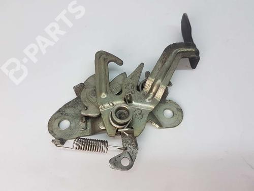 Hood lock PEUGEOT 308 I (4A_, 4C_) 1.6 HDi | BP8777345C133 