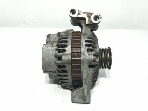 Alternator FORD FIESTA V (JH_, JD_) 1.4 16V | BP11952870M7 