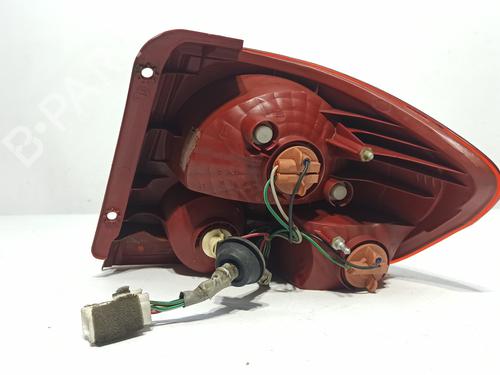 Left taillight HYUNDAI GETZ (TB) 1.1 | BP11933306C34