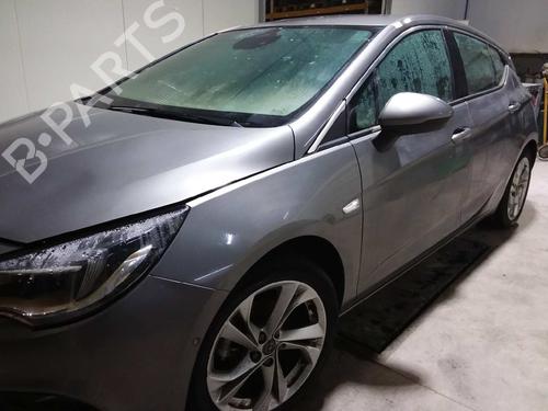 Klapa wlewu paliwa OPEL ASTRA K (B16) 1.4 Turbo (68) | BP5403408C131 
