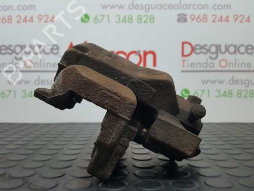 Left front brake caliper RENAULT SCÉNIC III (JZ0/1_) 1.9 dCi (JZ0J, JZ1J, JZ1K, JZ1S) | BP11542221M105