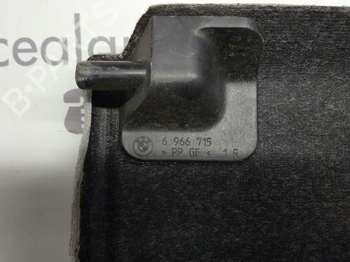 Rear parcel shelf BMW 1 (E87) 118 d | BP2735362C85 