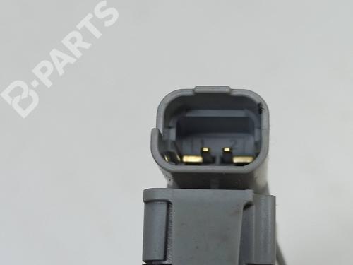 Tailgate handle RENAULT MEGANE IV Hatchback (B9A/M/N_) 1.5 Blue dCi 115 (B9A6) | BP7902941C132 