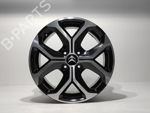 Used Rim CITROËN C3 AIRCROSS II (2R_, 2C_) 1.2 PureTech 110 (2RHNZB, 2RHNZW, 2RHNPX, 2RHNPJ) (110 hp) 27729173