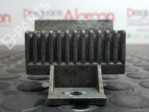 Elektronisk modul RENAULT MEGANE III Hatchback (BZ0/1_, B3_) 1.5 dCi | BP10263362M83 