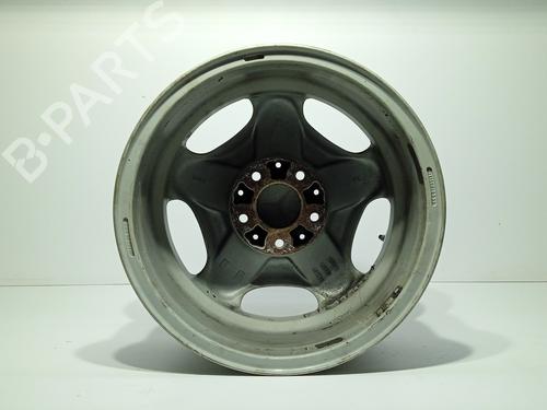 Rim MERCEDES-BENZ 124 Saloon (W124) 230 E Cat (124.023) | BP28539169C45 