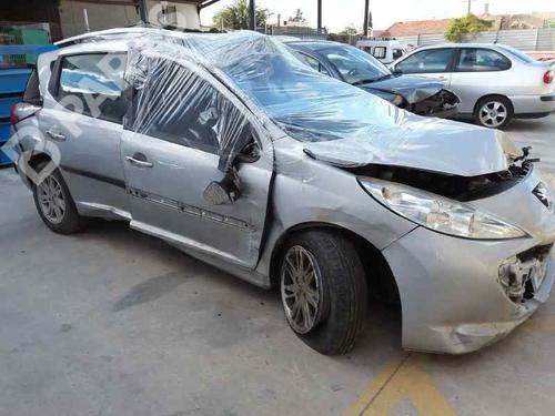 Washer pump PEUGEOT 207 SW (WK_) 1.6 HDi | BP14530892E24 