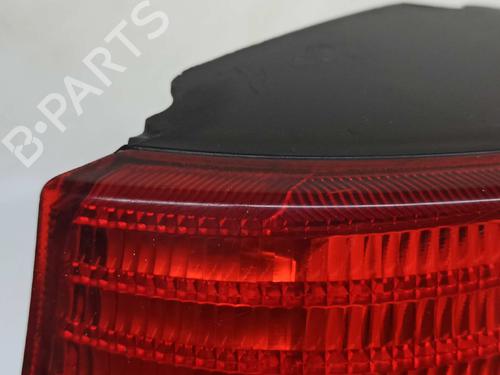 Left taillight SEAT AROSA (6H1) 1.4 | BP8624168C34