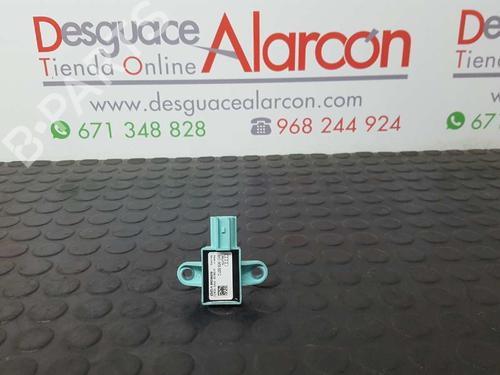 Electronic sensor AUDI A5 (8T3) 2.7 TDI | BP2982909M84 