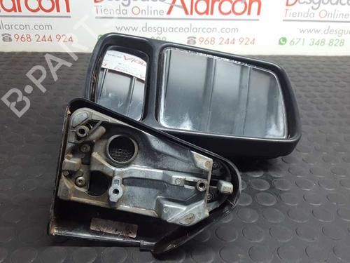 Left mirror RENAULT TRAFIC Van (T_, P_, V_)  | BP2731577C26 