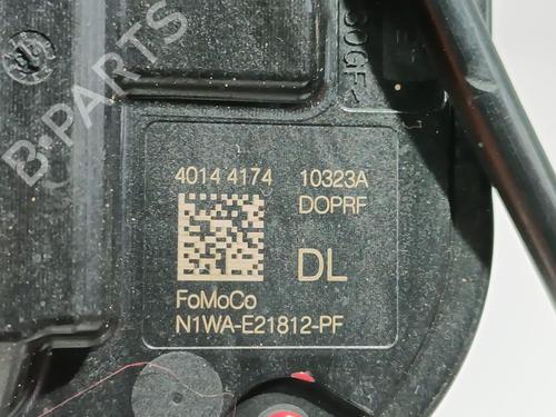 Front right lock FORD RANGER (TKE)  | BP33320101C97  - Image 5