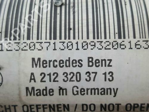 Left front shock absorber MERCEDES-BENZ E-CLASS (W212) E 350 CGI (212.057) | BP2781688M16 