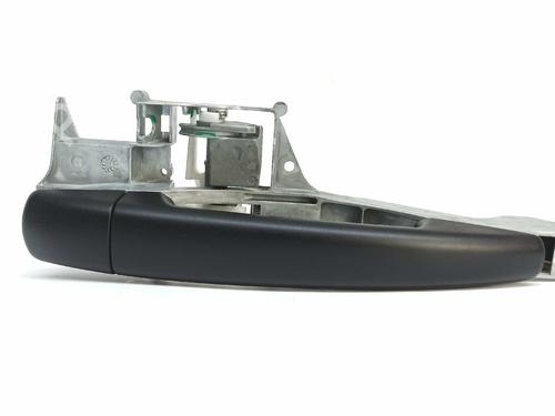 Front right exterior door handle CITROËN BERLINGO MULTISPACE (B9) 1.6 HDi 110 | BP3284775C129 