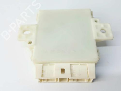 Electronic module MERCEDES-BENZ S-CLASS (W221, V221) S 350 CDI (221.022, 221.122) | BP14537520M83