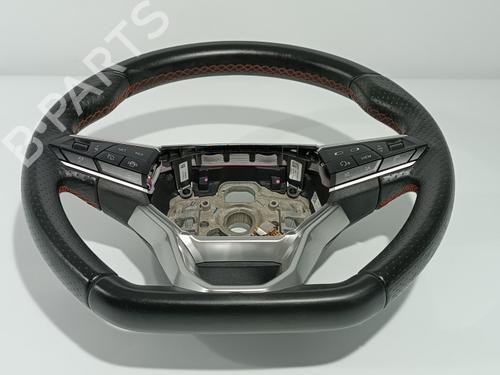 Steering wheel SEAT LEON Sportstourer (KL8, KLD) 1.5 TSI | BP11287386C49 