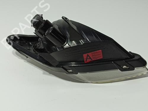 Right front fog light SSANGYONG KORANDO (CK) 2.0 e-XDi | BP22613277C31