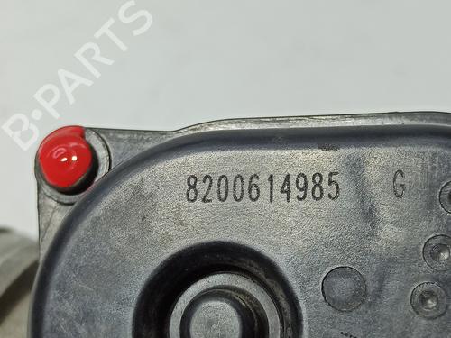Throttle body RENAULT SCÉNIC III (JZ0/1_) 1.5 dCi | BP24215223M82