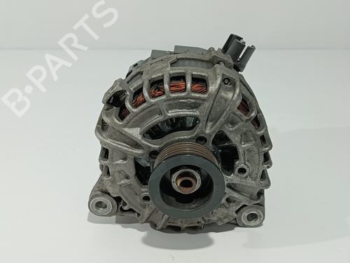 Used Alternator LAND ROVER RANGE ROVER EVOQUE (L538) 2.0 D (150 hp) 23333425