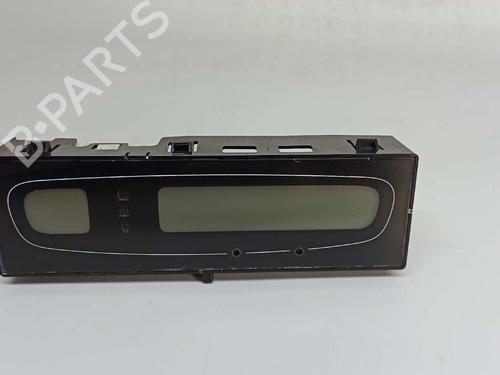 Display für RENAULT LAGUNA II (BG0/1_) 1.6 16V (BG0A, BG0L) (107 hp) 6541315