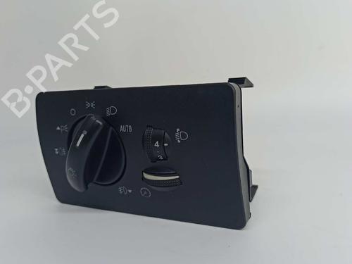 Headlight switch FORD MONDEO III (B5Y)  | BP8104572I24 