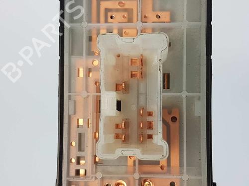 Right front window switch NISSAN QASHQAI II SUV (J11, J11_) 1.6 dCi | BP5934157I26 
