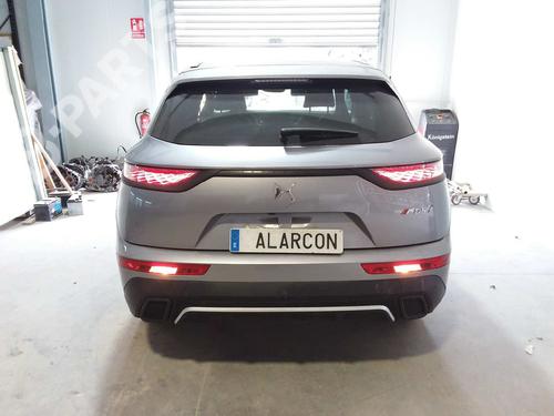 Interior roof DS DS 7 Crossback (J4_, JR_, JC_)  | BP11527846I12 