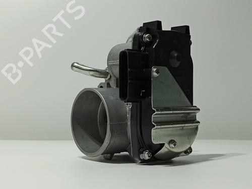 Throttle body MITSUBISHI ASX (GA_W_) [2009-2024]  17524841