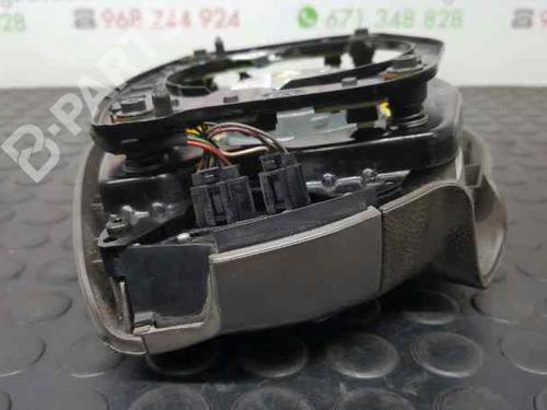 Førerens kollisjonspute MERCEDES-BENZ E-CLASS (W211) E 320 CDI (211.026) | BP2754374C9 
