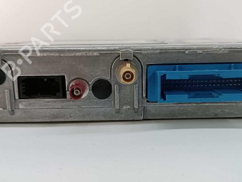 Elektronisk modul AUDI A8 D3 (4E2, 4E8) 4.0 TDI quattro | BP10376827M83 