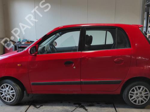 HYUNDAI ATOS (MX) 1.1 (63 hp) 1507798