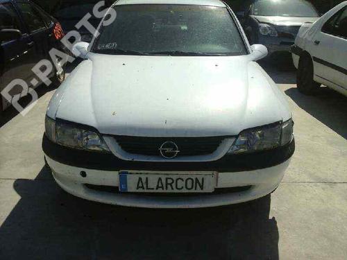OPEL VECTRA B (J96) 2.0 DI 16V (F19) (82 hp) 231506