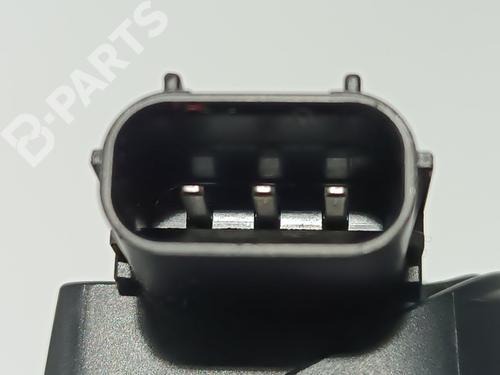 Tailgate handle HONDA CIVIC X Hatchback (FC_, FK_) 1.5 VTEC (FK7) | BP11529159C132 