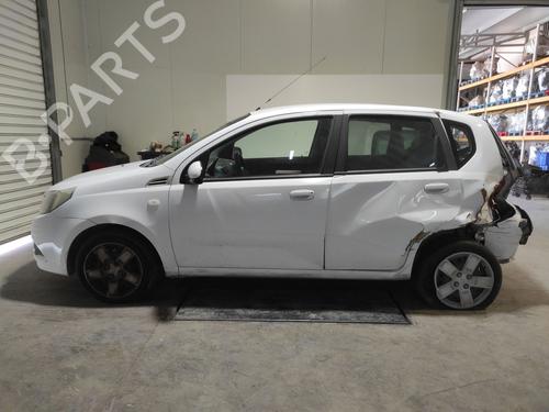 AC compressor CHEVROLET AVEO / KALOS Hatchback (T250, T255) 1.2 | BP36500211M34  - Image 11