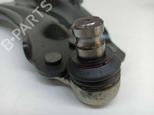 Right front suspension arm RENAULT KANGOO / GRAND KANGOO II (KW0/1_) Z.E. | BP8624192M13 