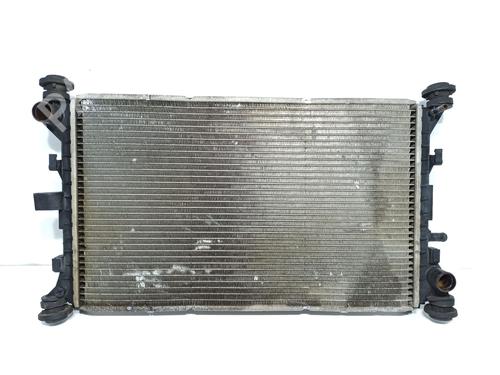 Wasserkühler für Wasserkühler FORD FOCUS I (DAW, DBW) 1.8 TDCi (115 hp) 34371238 34371238