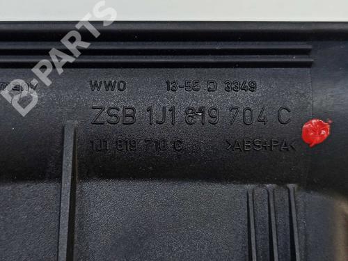 Air vent VW GOLF IV (1J1)  | BP11640021I21 