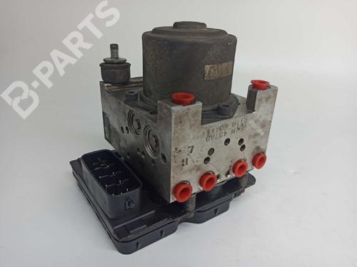 Used ABS pump MAZDA 6 Hatchback (GG) 2.0 DI (GG14) (143 hp) 6438474