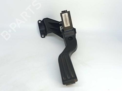 Pedal JAGUAR X-TYPE I (X400) 2.0 D | BP8175144I4