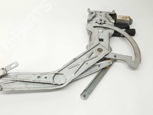 Rudehejsemekanisme Højre foran OPEL MERIVA A MPV (X03) 1.7 DTI (E75) | BP2741856C23