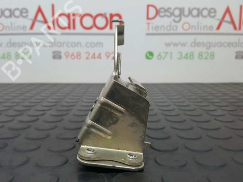 Rear left lock NISSAN NV200 / EVALIA Bus  | BP11386927C100 