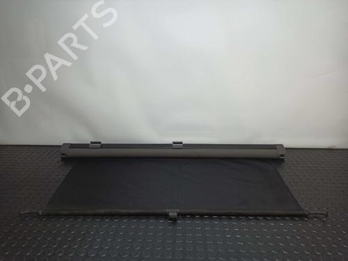 Rear parcel shelf AUDI A6 C6 (4F2) 2.0 TDI | BP10042108C85