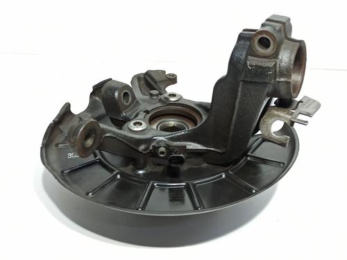 Right front steering knuckle SKODA OCTAVIA II (1Z3)  | BP16384970M26 