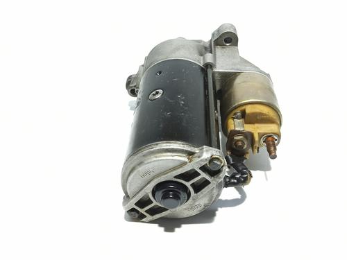 Starter PEUGEOT 206 Hatchback (2A/C) 1.9 D | BP13689213M8 