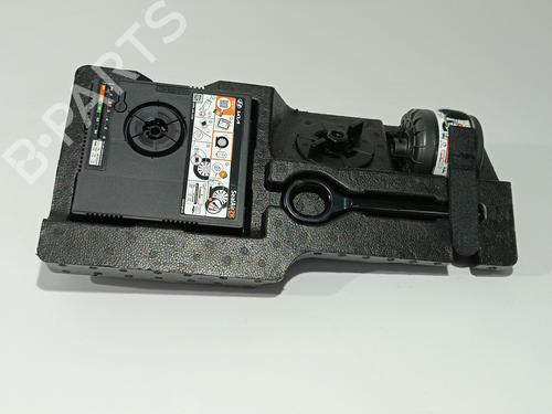 Used Support Support HYUNDAI BAYON (BC3) 1.0 T-GDI 48V-Hybrid (101 hp) 40107948 40107948