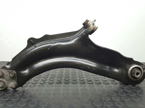 Right front suspension arm RENAULT KANGOO Express (FW0/1_)  | BP2771577M13 